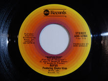 Load image into Gallery viewer, Rufus & Chaka Khan - Once You Get Started / Rufusized (7inch-Vinyl Record/Used)