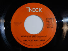 Load image into Gallery viewer, Isley Brothers - Between The Sheets / (Instrumental) (7inch-Vinyl Record/Used)