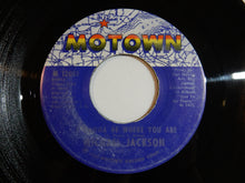 画像をギャラリービューアに読み込む, Michael Jackson - I Wanna Be Where You Are / We've Got A Good Thing Going (7inch-Vinyl Record/Used)