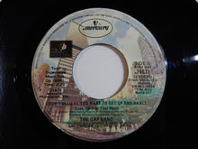 画像をギャラリービューアに読み込む, Gap Band - I Don't Believe You Want To Get Up And Dance (Oops, Up Side Your Head) / Who Do You Call (7inch-Vinyl Record/Used)