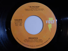 画像をギャラリービューアに読み込む, Dramatics - In The Rain / (Gimme Some) Good Soul Music (7inch-Vinyl Record/Used)