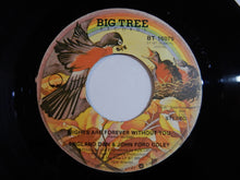 Load image into Gallery viewer, England Dan & John Ford Coley - Nights Are Forever Without You / Showboat Gambler (7inch-Vinyl Record/Used)