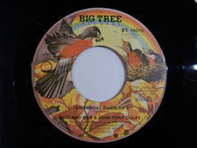 Load image into Gallery viewer, England Dan & John Ford Coley - Nights Are Forever Without You / Showboat Gambler (7inch-Vinyl Record/Used)