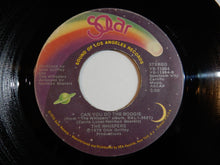 画像をギャラリービューアに読み込む, Whispers - And The Beat Goes On / Can You Do The Boogie (7inch-Vinyl Record/Used)