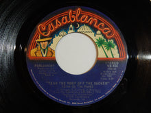 Load image into Gallery viewer, Parliament - Tear The Roof Off The Sucker (Give Up The Funk) / P. Funk (7inch-Vinyl Record/Used)