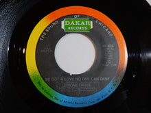 画像をギャラリービューアに読み込む, Tyrone Davis - You Keep Me Holding On / We Got A Love No One Can Deny (7inch-Vinyl Record/Used)