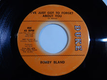 画像をギャラリービューアに読み込む, Bobby Bland - Keep On Loving Me (You'll See The Change) / I've Just Got To Forget About You (7inch-Vinyl Record/Used)