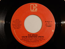 画像をギャラリービューアに読み込む, Five Special - You're Something Special / It's Such A Groove Part II - Whatcha Got For Music! (7inch-Vinyl Record/Used)