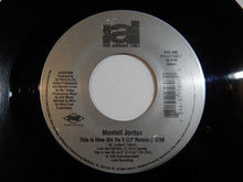 画像をギャラリービューアに読み込む, Montell Jordan - This Is How We Do It (LP Version) / Somethin' 4 Da Honeyz (Radio Version) (7inch-Vinyl Record/Used)
