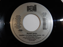 画像をギャラリービューアに読み込む, Montell Jordan - This Is How We Do It (LP Version) / Somethin' 4 Da Honeyz (Radio Version) (7inch-Vinyl Record/Used)