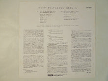 画像をギャラリービューアに読み込む, Duke Ellington, John Coltrane - Duke Ellington & John Coltrane (Gatefold LP-Vinyl Record/Used)