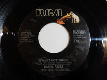画像をギャラリービューアに読み込む, Diana Ross - Mirror, Mirror / Sweet Nothings (7inch-Vinyl Record/Used)