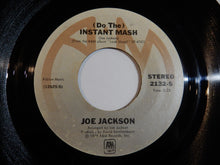 Load image into Gallery viewer, Joe Jackson - Is She Really Going Out With Him? / (Do The) Instant Mash (7inch-Vinyl Record/Used)