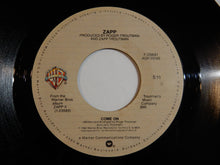 画像をギャラリービューアに読み込む, Zapp - Doo Wa Ditty (Blow That Thing) / Come On (7inch-Vinyl Record/Used)