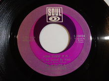 画像をギャラリービューアに読み込む, Junior Walker & The All Stars - How Sweet It Is (To Be Loved By You) / Nothing But Soul (7inch-Vinyl Record/Used)