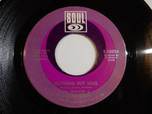 画像をギャラリービューアに読み込む, Junior Walker & The All Stars - How Sweet It Is (To Be Loved By You) / Nothing But Soul (7inch-Vinyl Record/Used)