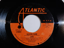 画像をギャラリービューアに読み込む, Chic - Le Freak / Savoir Faire (7inch-Vinyl Record/Used)