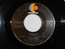 画像をギャラリービューアに読み込む, Isaac Hayes - Let's Stay Together / Soulsville (7inch-Vinyl Record/Used)