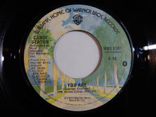 Load image into Gallery viewer, Candi Staton - Nights On Broadway / You Are (7inch-Vinyl Record/Used)