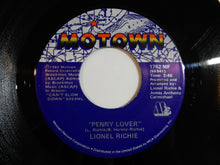 Load image into Gallery viewer, Lionel Richie - Penny Lover / Tell Me (7inch-Vinyl Record/Used)