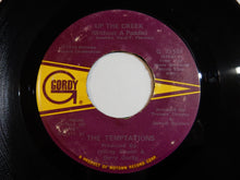 画像をギャラリービューアに読み込む, Temptations - Up The Creek (Without A Paddle) / Darling, Stand By Me (Song For My Woman) (7inch-Vinyl Record/Used)