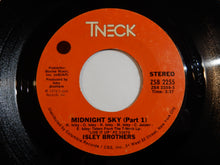 画像をギャラリービューアに読み込む, Isley Brothers - Midnight Sky (Part 1) / (Part 2) (7inch-Vinyl Record/Used)