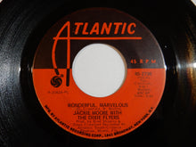 画像をギャラリービューアに読み込む, Jackie Moore, Dixie Flyers - Sometimes It's Got To Rain (In Your Love Life) / Wonderful, Marvelous (7inch-Vinyl Record/Used)