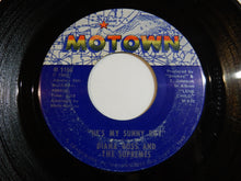 画像をギャラリービューアに読み込む, Supremes - Someday We'll Be Together / He's My Sunny Boy (7inch-Vinyl Record/Used)