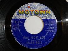 画像をギャラリービューアに読み込む, Diana Ross - Remember Me / How About You (7inch-Vinyl Record/Used)