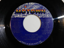 Load image into Gallery viewer, Commodores - Brick House / Captain Quick Draw (7inch-Vinyl Record/Used)