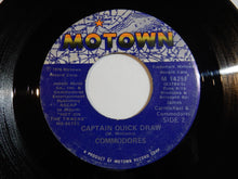 Load image into Gallery viewer, Commodores - Brick House / Captain Quick Draw (7inch-Vinyl Record/Used)