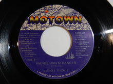 Load image into Gallery viewer, Lionel Richie - All Night Long (All Night) / Wandering Stranger (7inch-Vinyl Record/Used)