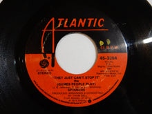 画像をギャラリービューアに読み込む, Spinners - They Just Can't Stop It The (Games People Play) / I Don't Want To Lose You (7inch-Vinyl Record/Used)