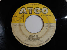 画像をギャラリービューアに読み込む, Otis Redding - Papa's Got A Brand New Bag / Direct Me (7inch-Vinyl Record/Used)
