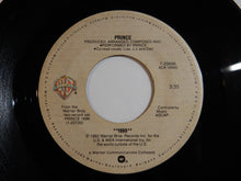 画像をギャラリービューアに読み込む, Prince - 1999 / How Come U Don't Call Me Anymore? (7inch-Vinyl Record/Used)