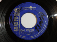 画像をギャラリービューアに読み込む, Billy Stewart - Summertime / To Love To Love (7inch-Vinyl Record/Used)