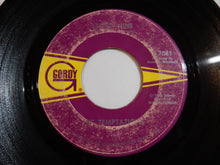 画像をギャラリービューアに読み込む, Temptations - Cloud Nine / Why Did She Have To Leave Me (Why Did She Have To Go) (7inch-Vinyl Record/Used)