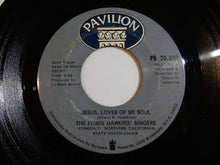 画像をギャラリービューアに読み込む, Edwin Hawkins Singers - Oh Happy Day / Jesus Lover Of My Soul (7inch-Vinyl Record/Used)