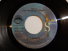 Load image into Gallery viewer, B.T. Express - Do It ('Til You're Satisfied) (Part 1) / (Part 2) (7inch-Vinyl Record/Used)