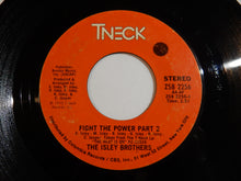 Load image into Gallery viewer, Isley Brothers - Fight The Power (Part 1) / (Part 2) (7inch-Vinyl Record/Used)
