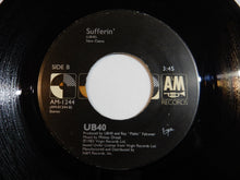 Load image into Gallery viewer, UB40 - Red Red Wine / Sufferin' (7inch-Vinyl Record/Used)