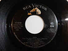 Load image into Gallery viewer, Al Hirt - Java / I Can't Get Started (7inch-Vinyl Record/Used)