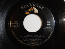 Load image into Gallery viewer, Al Hirt - Java / I Can't Get Started (7inch-Vinyl Record/Used)