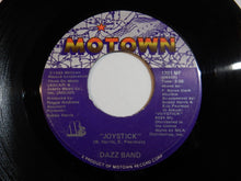 画像をギャラリービューアに読み込む, Dazz Band - Joystick / Don't Get Caught In The Middle (7inch-Vinyl Record/Used)