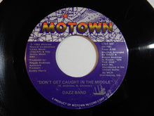 画像をギャラリービューアに読み込む, Dazz Band - Joystick / Don't Get Caught In The Middle (7inch-Vinyl Record/Used)
