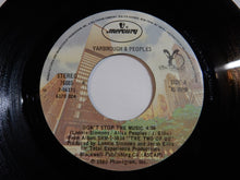 画像をギャラリービューアに読み込む, Yarbrough & Peoples - Don't Stop The Music / You're My Song (7inch-Vinyl Record/Used)