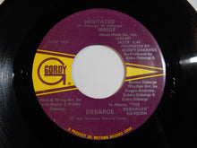 画像をギャラリービューアに読み込む, DeBarge - I Like It / Hesitated (7inch-Vinyl Record/Used)