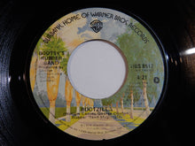 Load image into Gallery viewer, Bootsy's Rubber Band - Bootzilla / Vanish In Our Sleep (7inch-Vinyl Record/Used)