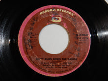 画像をギャラリービューアに読み込む, Gladys Knight And The Pips - I Feel A Song (In My Heart) / Don't Burn Down The Bridge (7inch-Vinyl Record/Used)