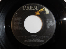 画像をギャラリービューアに読み込む, Grey And Hanks - Dancin' / How Can You Live Without Love (7inch-Vinyl Record/Used)